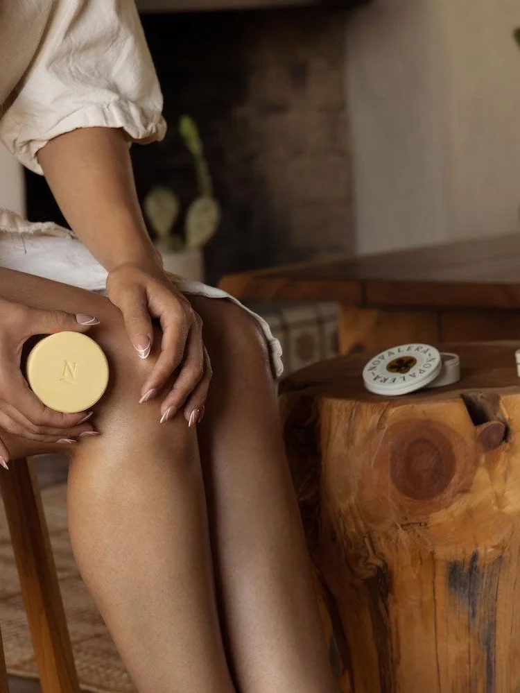 Alternative Image Nopalera Lotion Bar