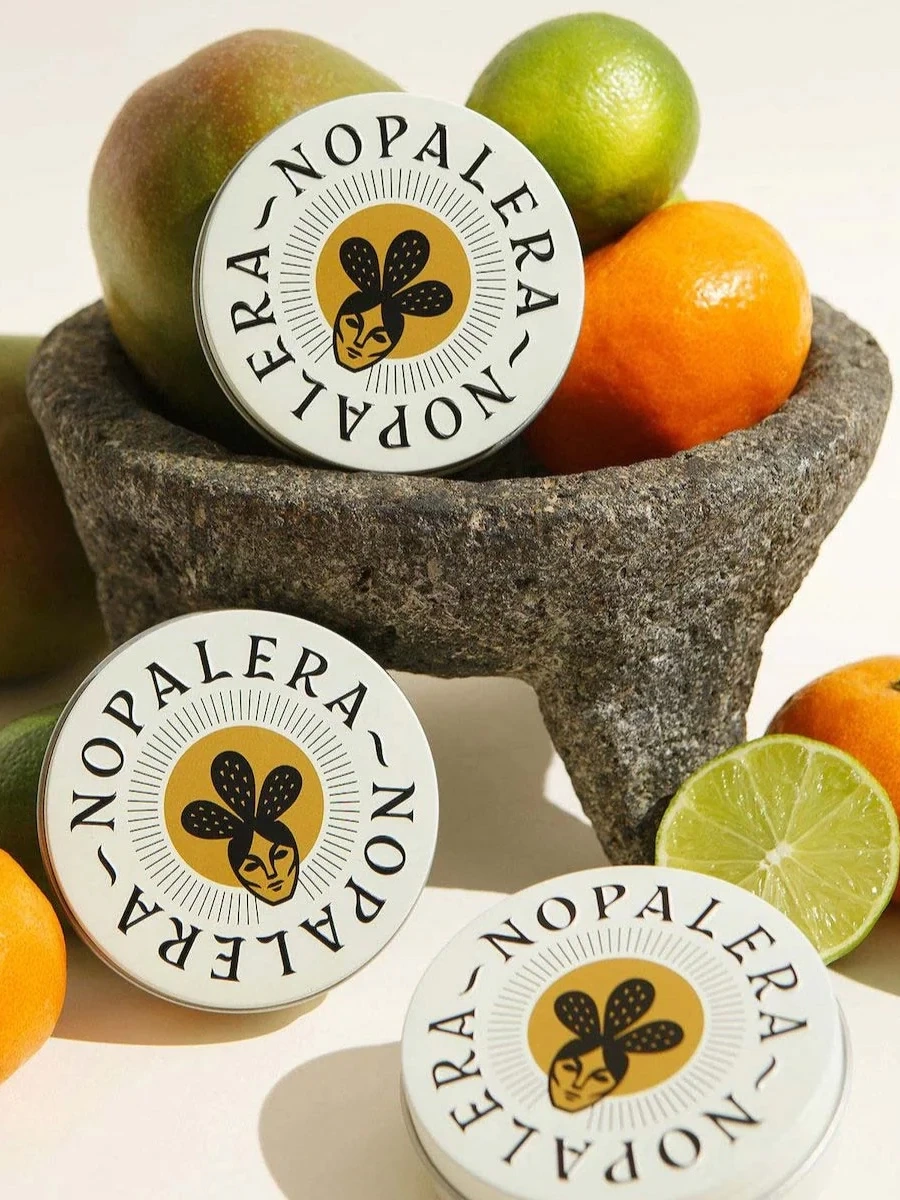 Alternative Image NOPALERA Original Lotion Bar