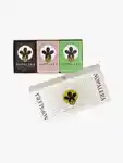 Hero Nopalera Mini Soap Trio