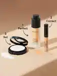 Alternative Image Bare Minerals Mineral Veil Pressed Setting Powder