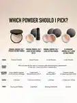 Alternative Image Bare Minerals Mineral Veil Pressed Setting Powder