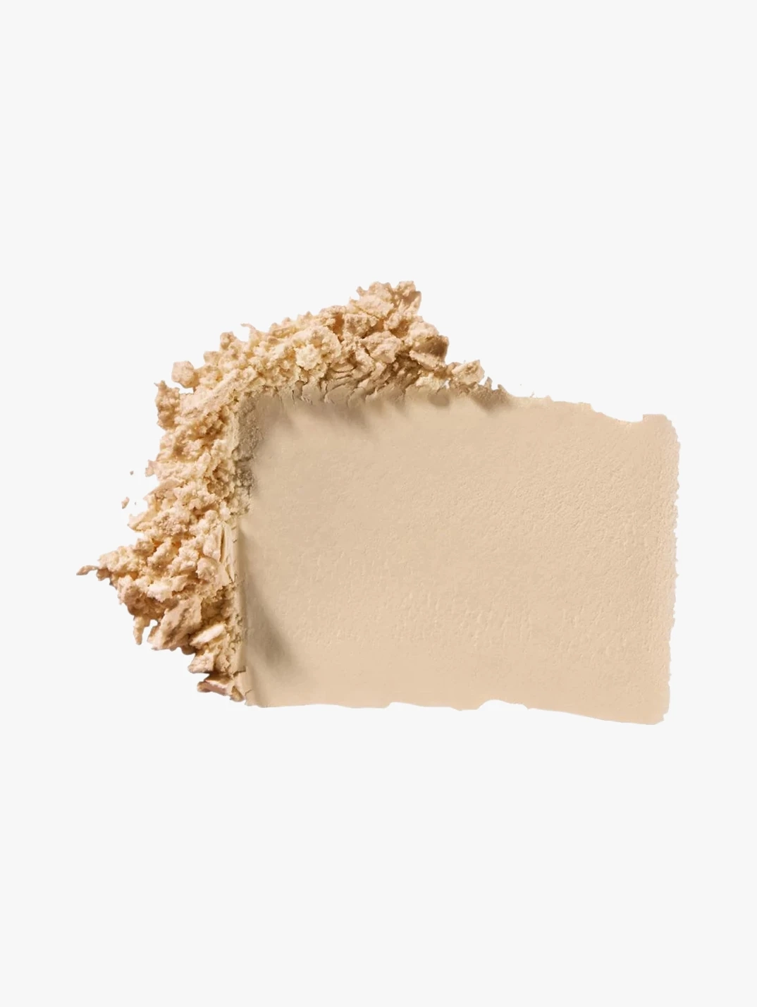 Swatch Bare Minerals Mineral Veil Pressed Setting Powder