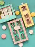 Alternative Image TOCCA Garden Collection3 Piece Box