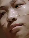 Alternative Image MECCACOSMETICA Future Face Hydrogel Mask Single