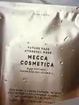 Alternative Image MECCACOSMETICA Future Face Hydrogel Mask Single