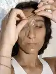 Alternative Image MECCACOSMETICA Future Face Hydrogel Mask Single