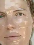 Alternative Image MECCACOSMETICA Future Face Hydrogel Mask Single