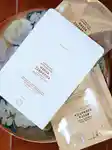 Alternative Image MECCACOSMETICA Future Face Hydrogel Mask Multi Pack