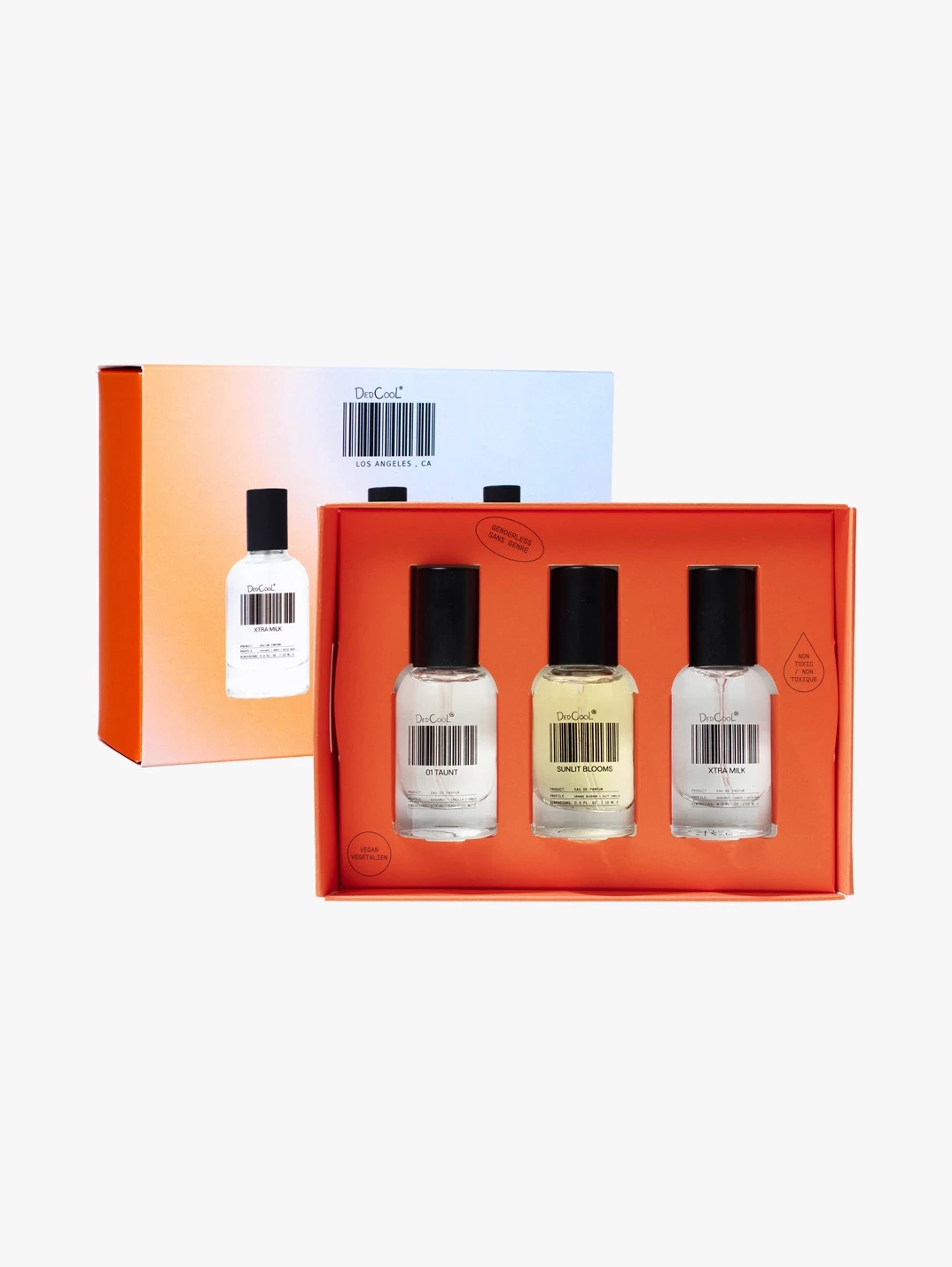 Hero Dedcool Deluxe Trio