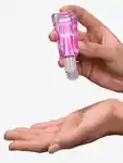 Alternative Image Merci Handy Flower Power Hand Sanitising Gel