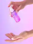 Alternative Image Merci Handy Relaxing Sanitiser Spray