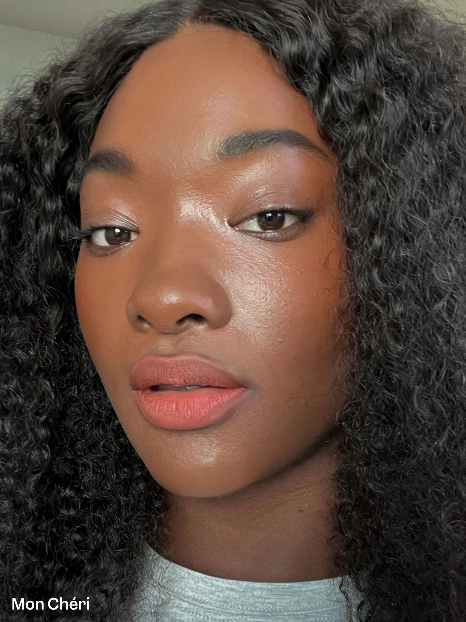 Alternative Image VIOLETTEFR Bisou Balm