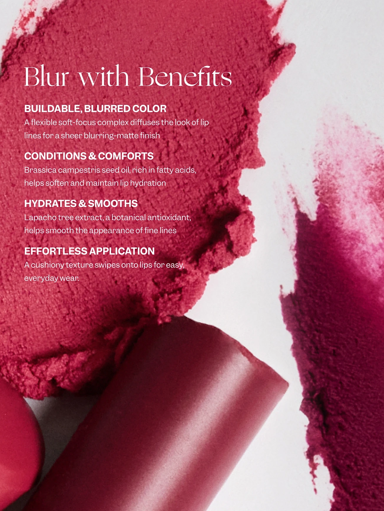 Alternative Image VIOLETTEFR Bisou Balm