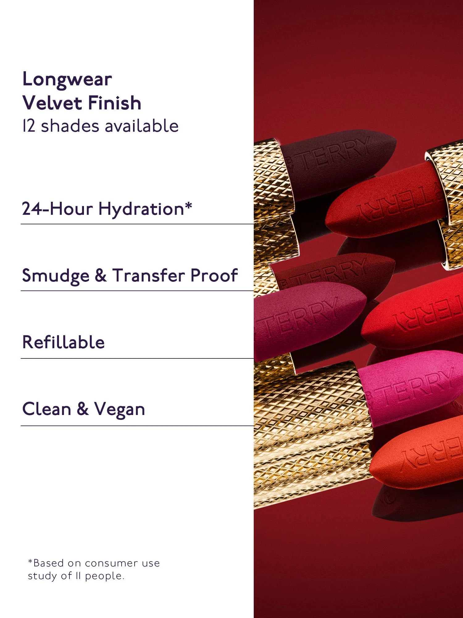 Alternative Image By Terry Recharge Rouge Opulent
