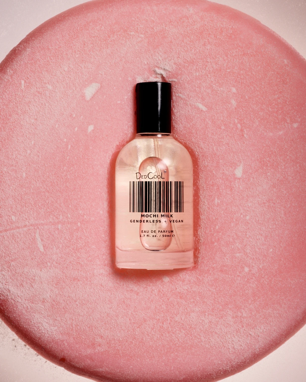 Alternative Image Dedcool Mochi Milk50ml
