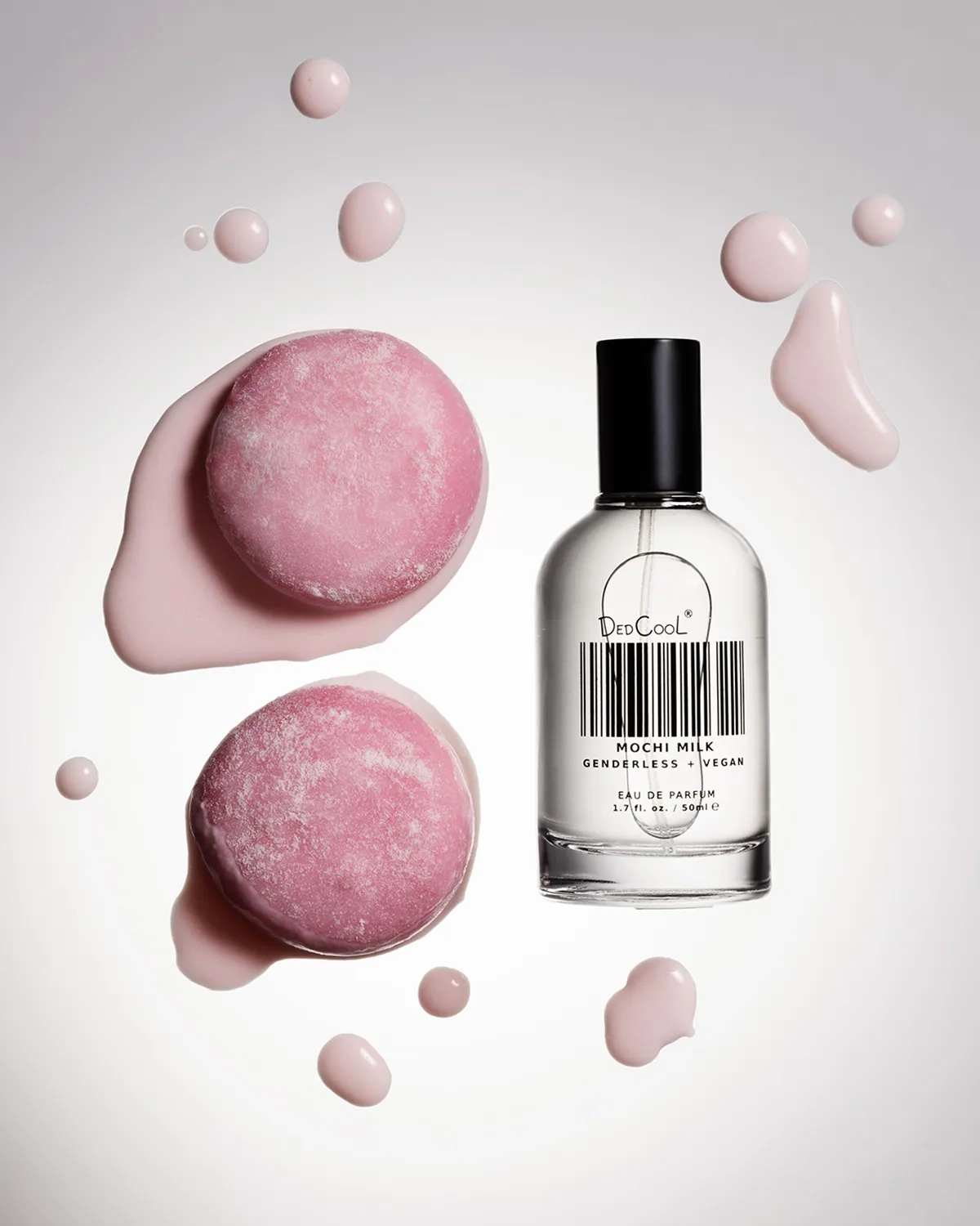 DedCool - Mochi Milk | MECCA