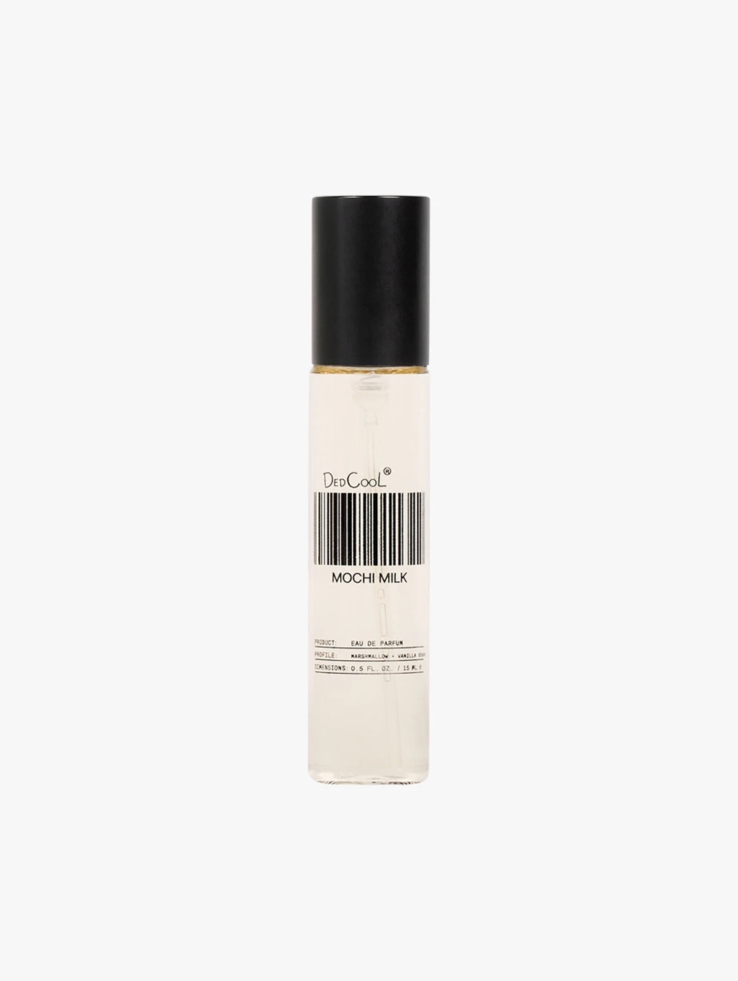 Hero Dedcool Mochi Milk10ml