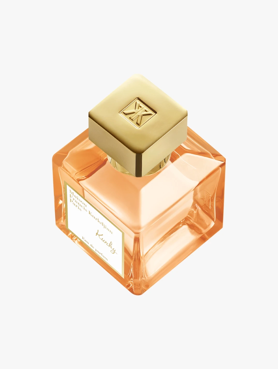 Alternative Image Maison Francis Kurkdjian Kurky EDP
