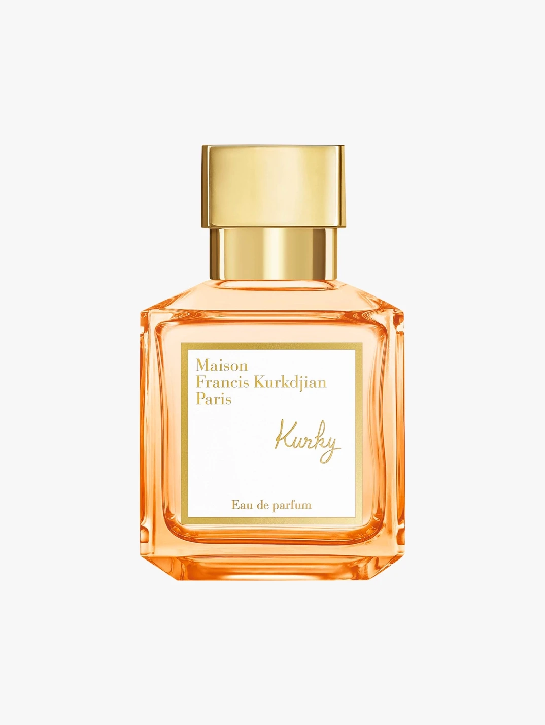 Hero Maison Francis Kurkdjian Kurky EDP
