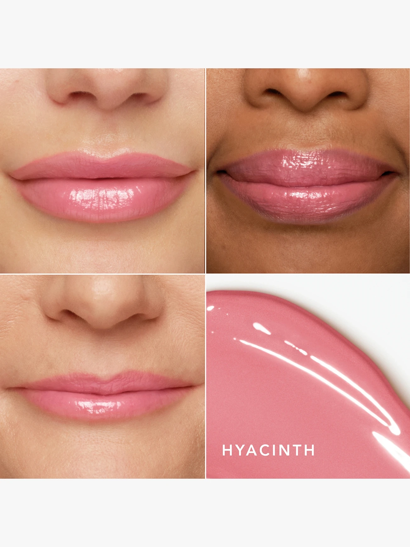 Alternative Image Chantecaille Lip Chic Hyacinth