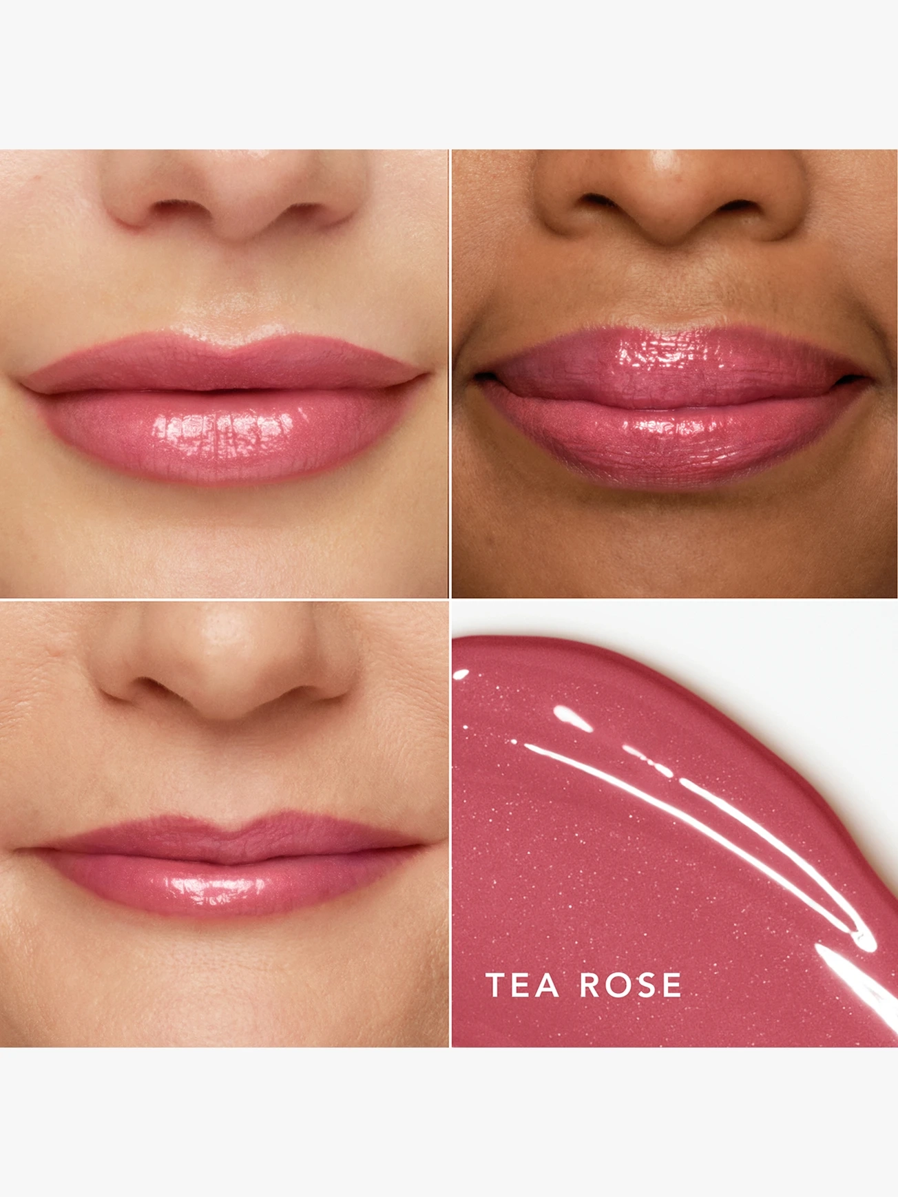 Alternative Image Chantecaille Lip Chic Tea Rose