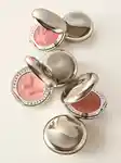 Alternative Image Chantecaille Philanthropy Cheek Shade