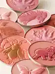 Alternative Image Chantecaille Philanthropy Cheek Shade