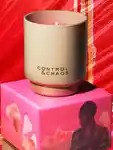 Alternative Image Control& Chaos Tryst& Forgiveness Candle