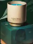 Alternative Image Control& Chaos Whine& Grind Candle
