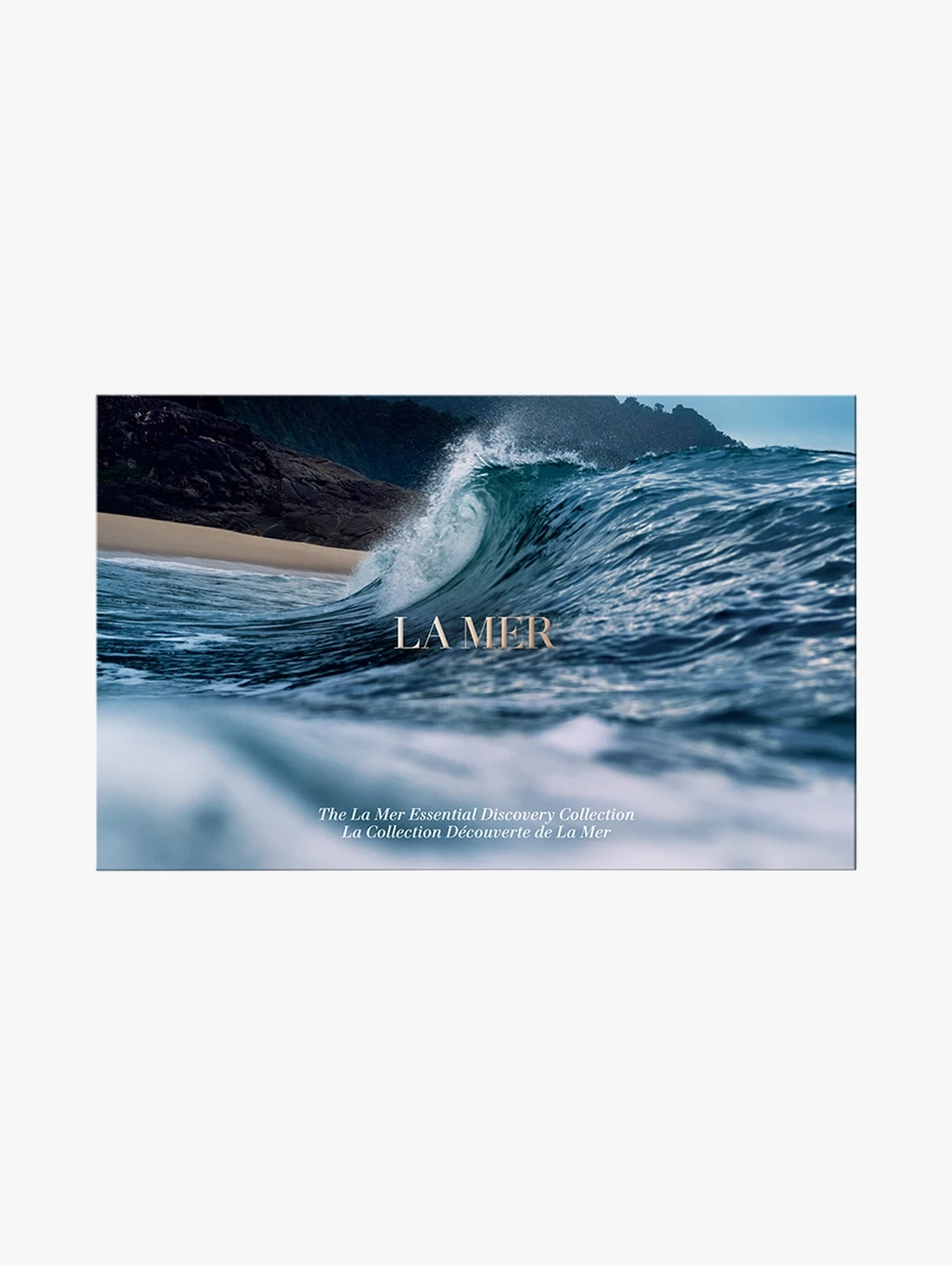 LA MER The La Mer Essential Set | MECCA