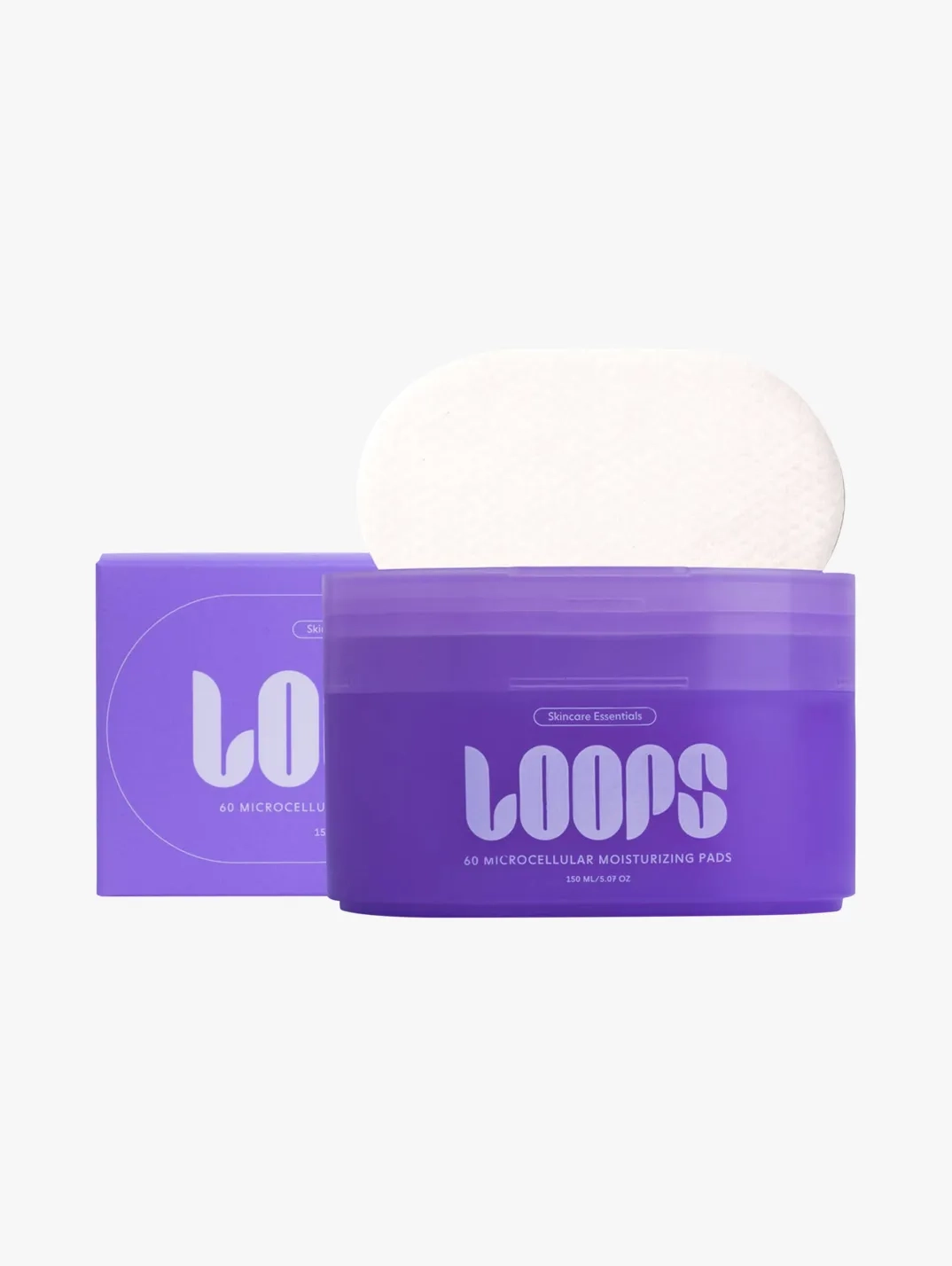 Alternative Image LOOPS Micro Cellula Moisturizer