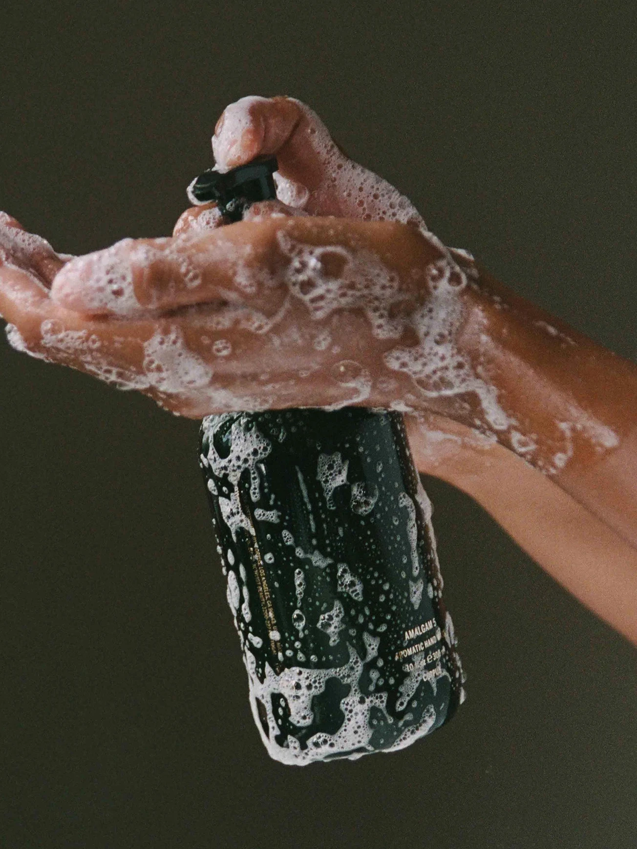 Alternative Image CORPUS Amalgam5 Hand Wash