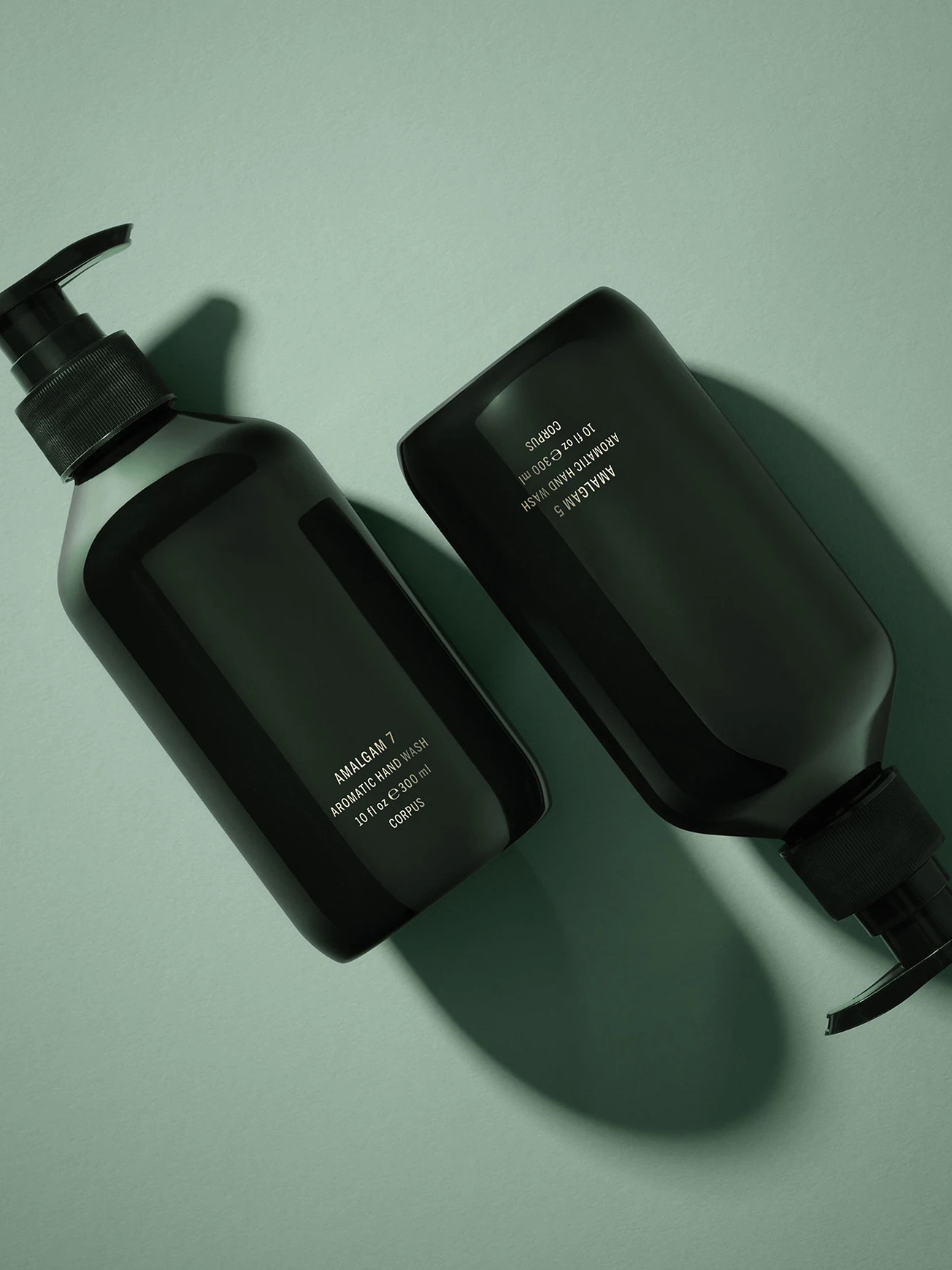 Alternative Image CORPUS Amalgam5 Hand Wash