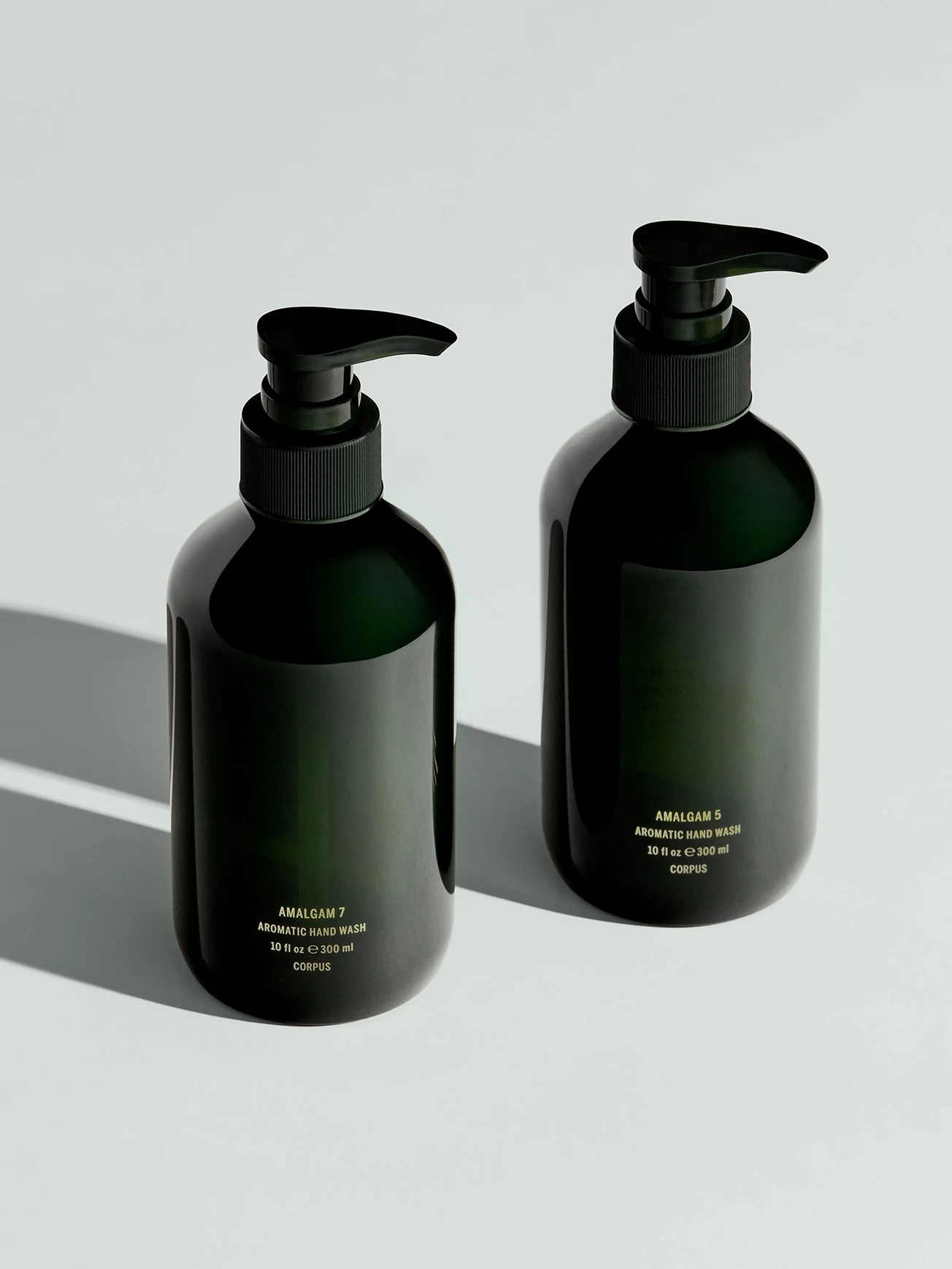 Alternative Image CORPUS Amalgam7 Hand Wash