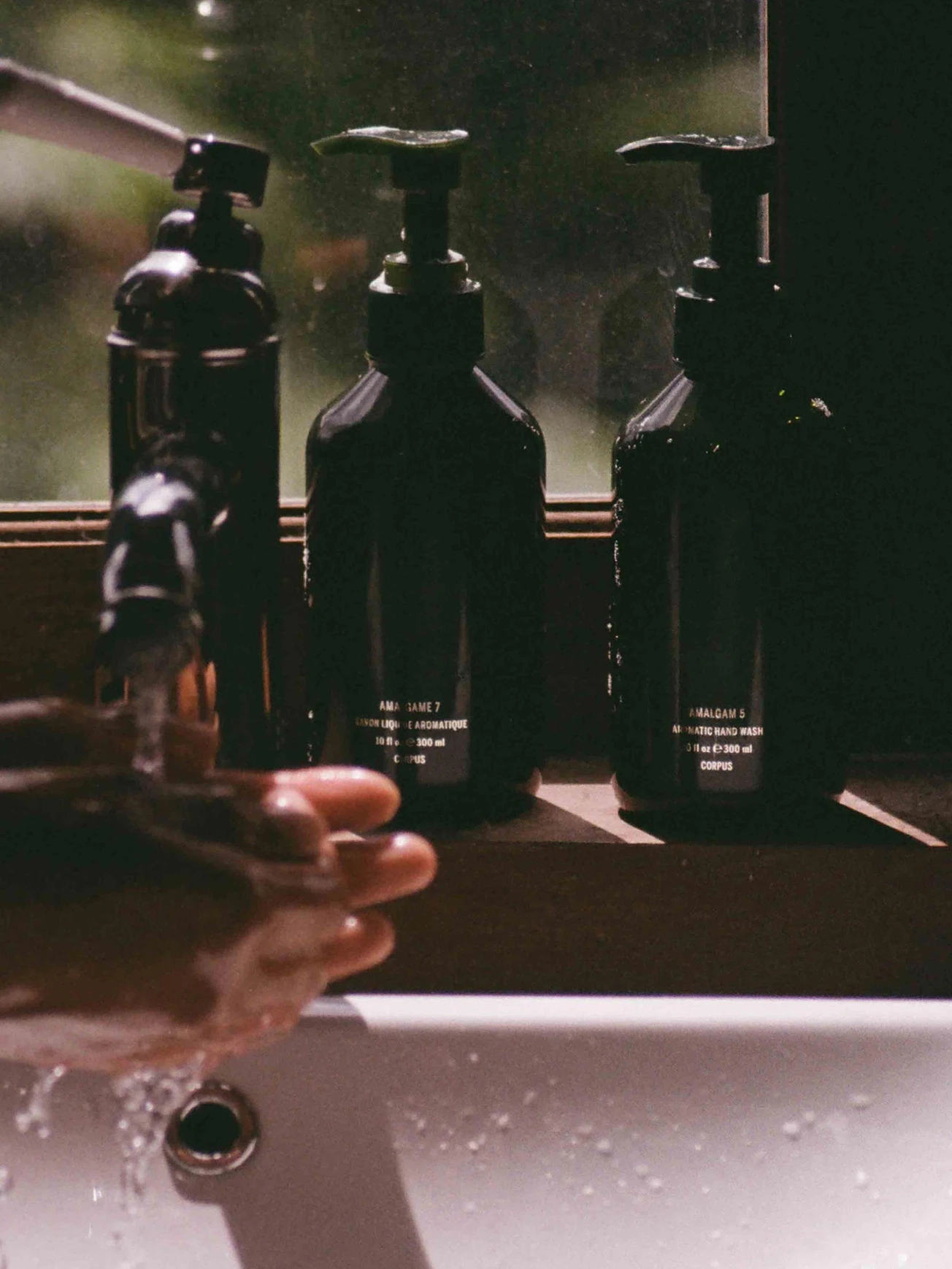 Alternative Image CORPUS Amalgam7 Hand Wash