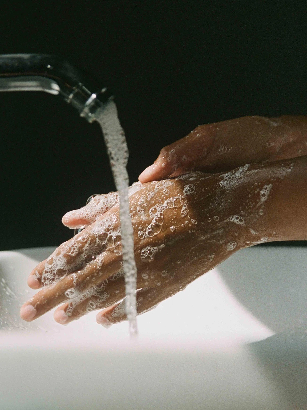 Alternative Image CORPUS Amalgam7 Hand Wash