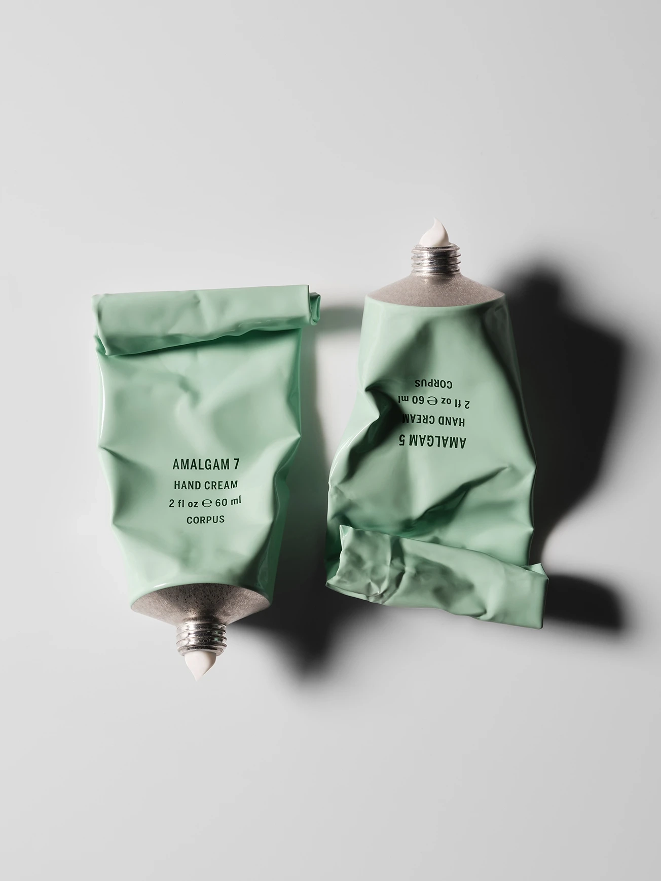 Alternative Image CORPUS Amalgam7 Hand Creme