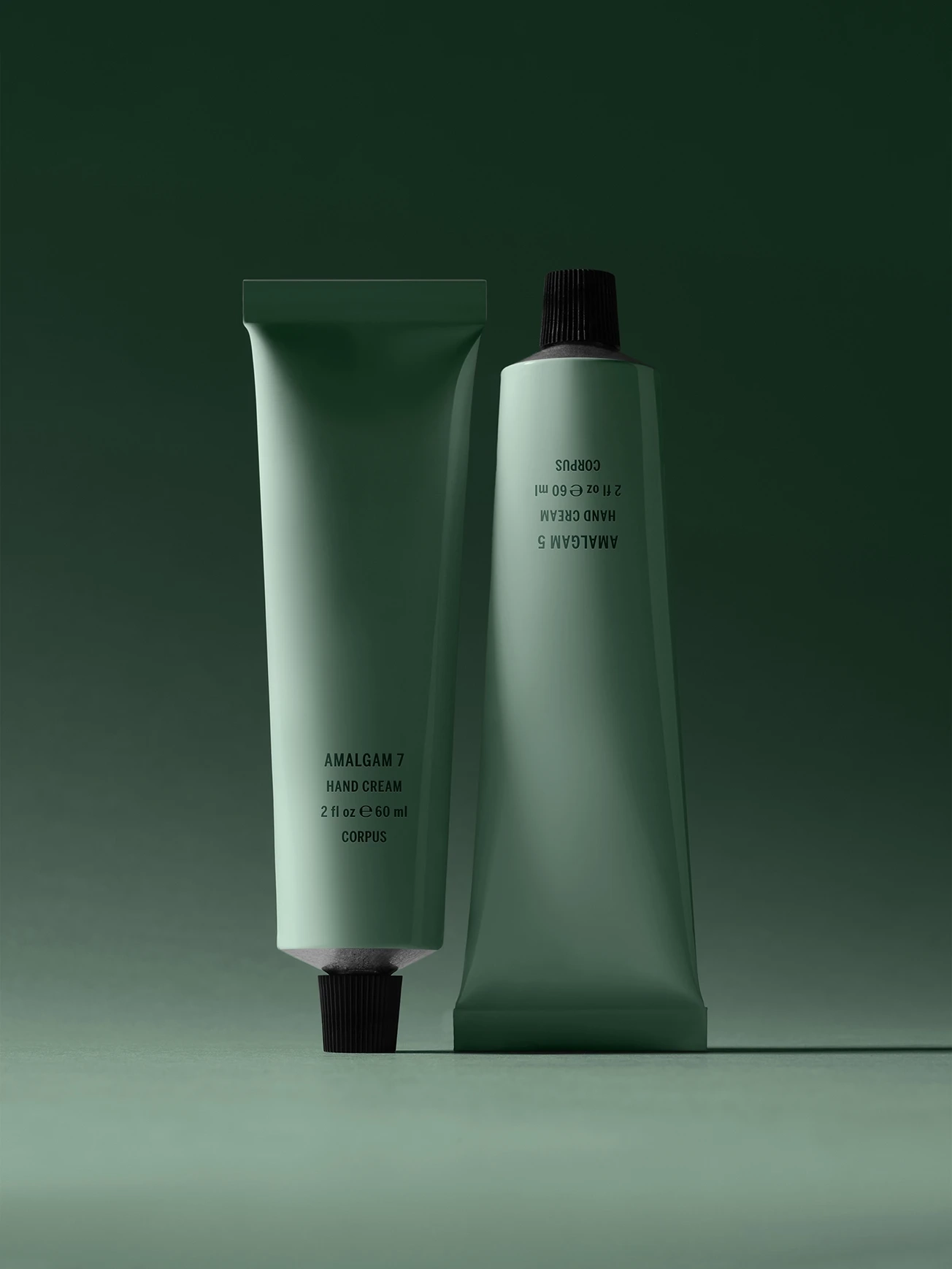 Alternative Image CORPUS Amalgam7 Hand Creme
