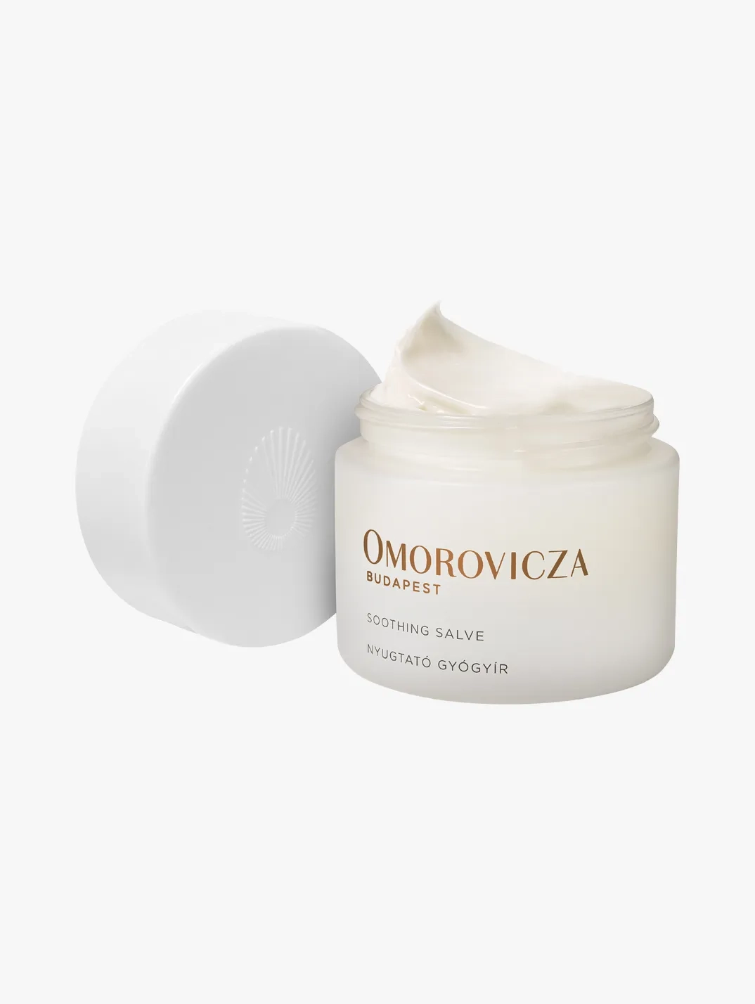 Alternative Image Omorovicza Soothing Salve