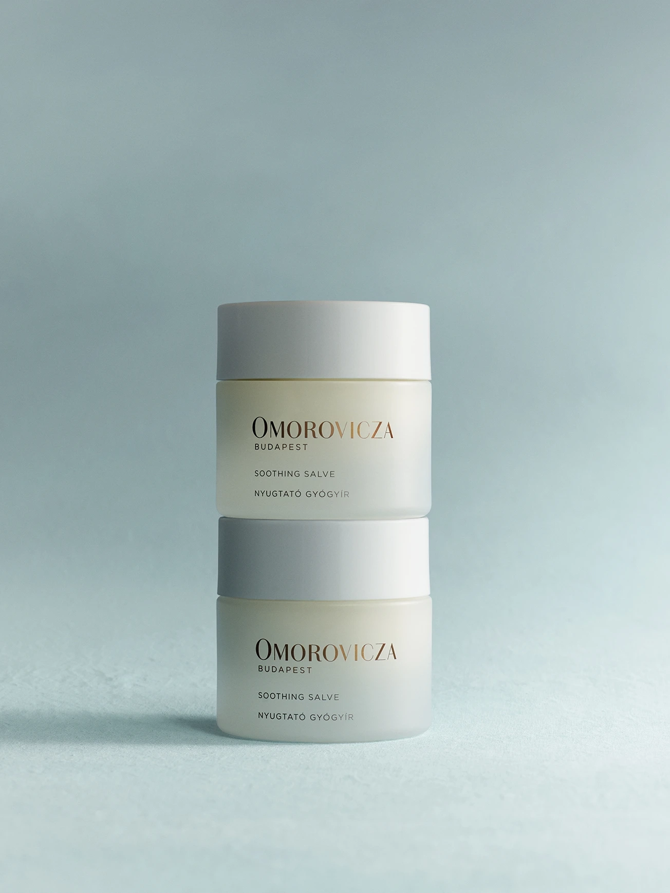 Alternative Image Omorovicza Soothing Salve