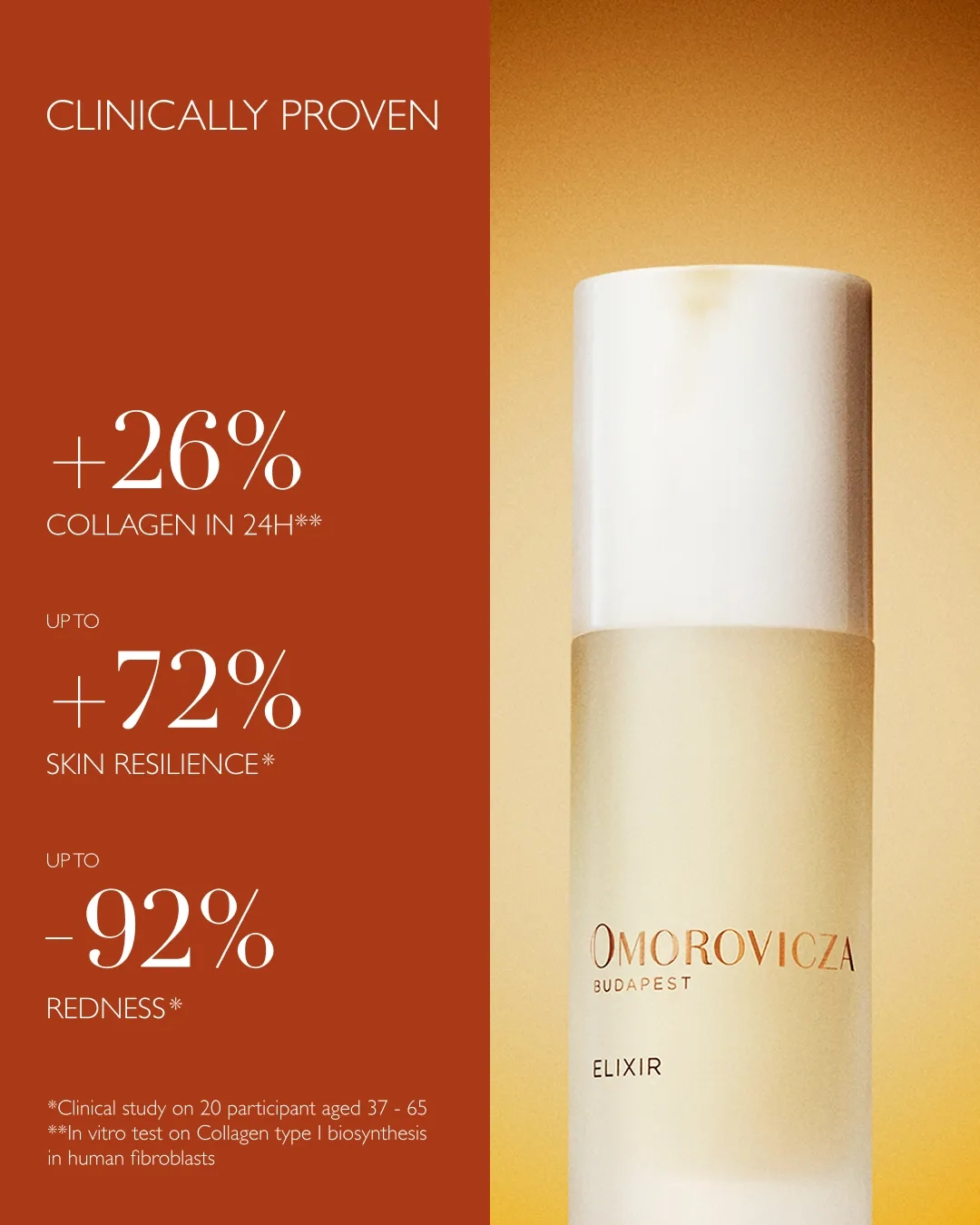 Alternative Image Omorovicza Elixir