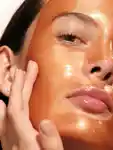 Alternative Image Augustinus Bader The Hydrogel Face Mask