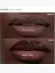 I 07588 A1 Morphe Hot Honeys Plumping Lip Oil