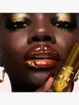 I 07588 A4 Morphe Hot Honeys Plumping Lip Oil