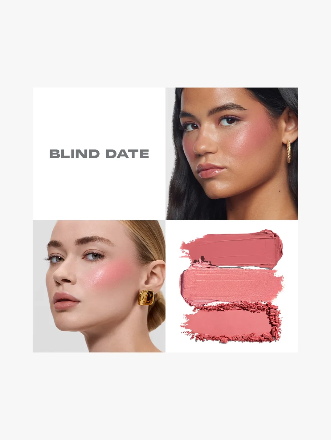 Cheek Thrills Multi Finish Face Trio