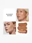 Alternative Image Morphe Cheek Thrills Multi Finish Face Trio