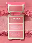 Alternative Image Morphe Cheek Thrills Multi Finish Face Trio