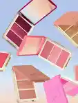 Alternative Image Morphe Cheek Thrills Multi Finish Face Trio