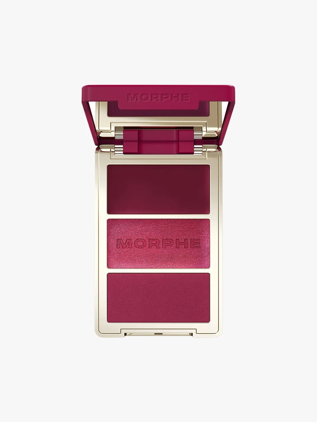 Cheek Thrills Multi Finish Face Trio