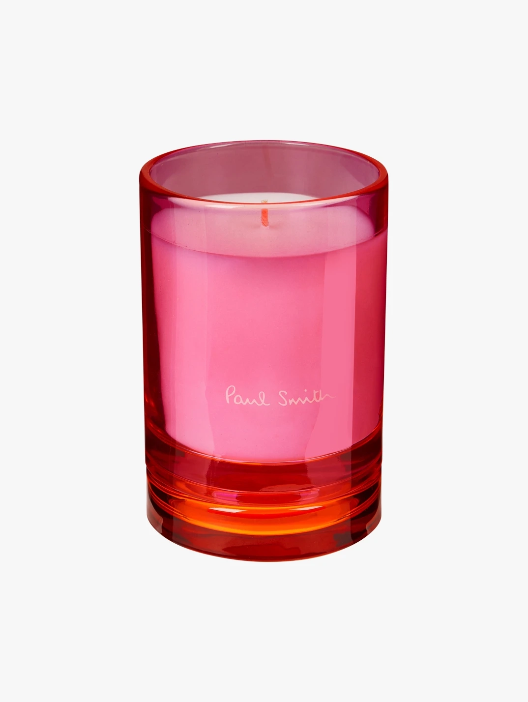Alternative Image Paul Smith Rose Candle